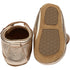 Mikk-Line Prewalker Leather Prewalker Rose Gold